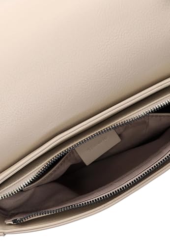 Sac à épaule Tamaris Fabia le sac marron léger pour ne plus rien chercher - 7