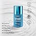 MAREE Face Moisturizer – Firming & Lifting Face Cream for Women with Collagen, Retinol & Hyaluronic Acid – Day & Night Anti-Aging Facial Wrinkle DD Cream Moisturizer for Dry Skin – Crema Para la Cara