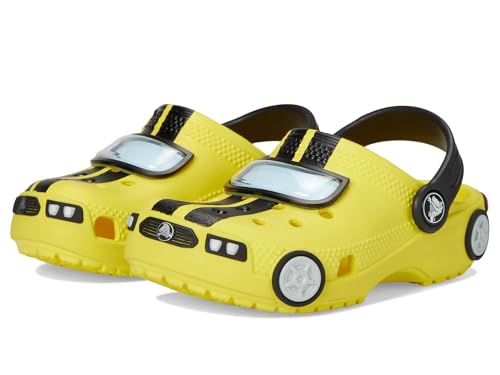 Image of Crocs Kids Classic I am Clogs (Little Kid /Big Kid)