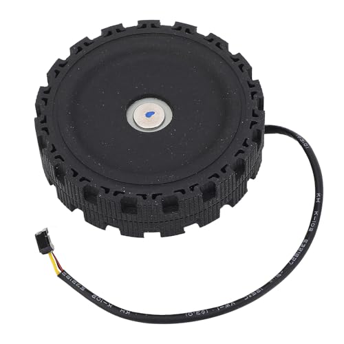 Servomotor de accionamiento directo de estructura compacta y bajo nivel de ruido 4