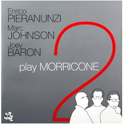 Play Morricone 2