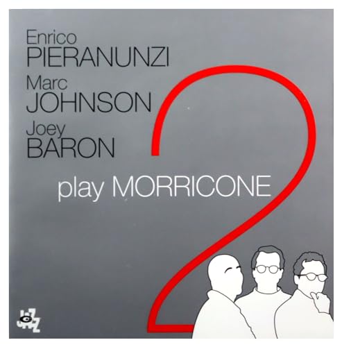 Play Morricone 2