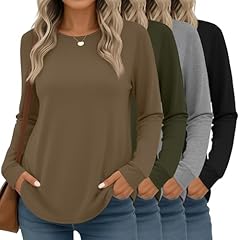 Black, Light Heather Gray, Olive Green, Coffee