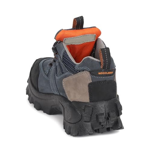 Image of Woodland Men's Ankle Boot