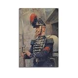 Garantie : si vous n'êtes pas satisfait de nos peintures imprimées, n'hésitez pas à nous contacter.