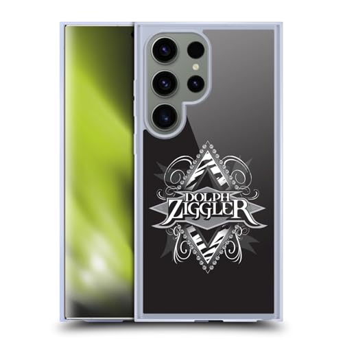 Coque WWE Dolph Ziggler S24 Ultra MagSafe finie la peur des chutes