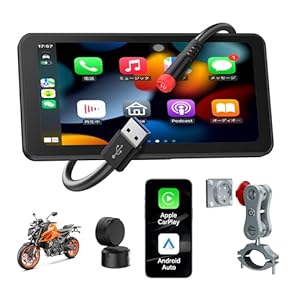 Amazon.co.jp: バイク用GPS - バイク用通信機器・GPS: 車＆バイク