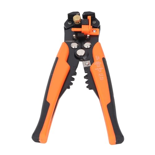 Xiuganpo Pistola Rívica Manual, Remache de Mano Ajustable para Hojas Finas de Metal