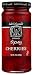Sable & Rosenfeld Whiskey Tipsy Cherries, 10-Ounce Glass Jars (Pack of 2)