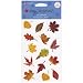 Mrs Grossman's Sticker, Falling Leaves