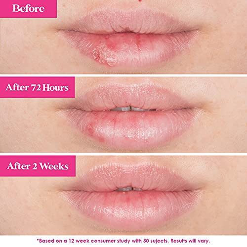 Grande Cosmetics Grandepout Plumping Lip Mask, Berry Mojito #TOP4