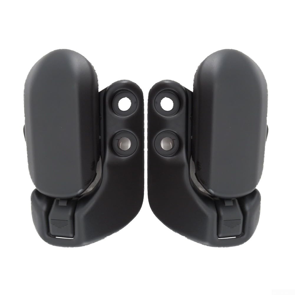 Composants de verrouillage de toit pour Mazda pour MX5 pour Miata 1990-2002 Convertible Fit Remplacement direct des unités existantes avec OE Match NA01 R1 310L