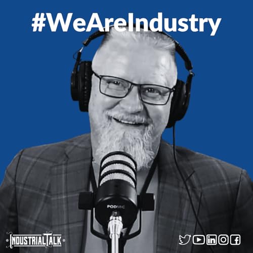 George Williams with ReliabilityX