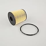 NUEPWRFA LF16448 OX339 2D OX339/2D HU711/51X E44HD110 30650798 6C1Q-6744-AA Oil Filter Compatible