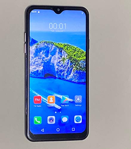image for Attila (6.53inch IPS Full-Screen), Y33 Unlocked Phones, 3GWCDMA: 850/2