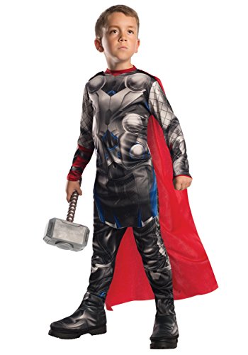 Rubie's Marvel Avengers Thor Classic Disfraz L