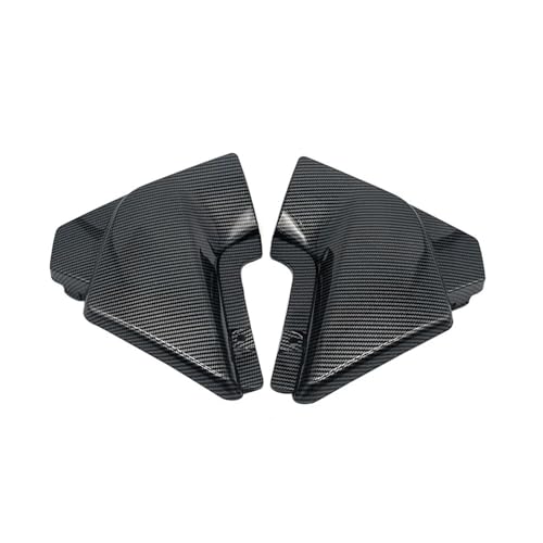 Carénages panneau latéral moto en carbone pour CB400 VTEC 3 : protégez votre cadre usé