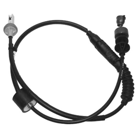 Borg and Beck BKC1479 Clutch Cabl Auto Adj Cover