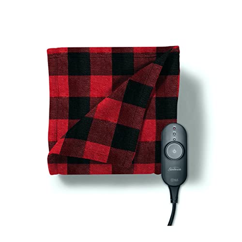 Comparison of Best Sunbeam Heated Throw 2023 Reviews