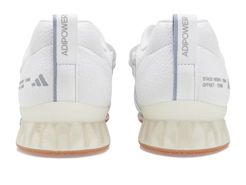 Image of adidas Men's Adipower Weightlifting III Shoe
