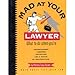 Mad at Your Lawyer? (Nolo Press Self-Help Law)