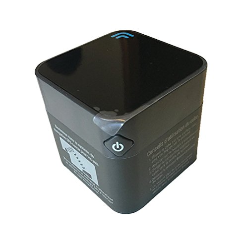 YTT-Canale 2 per iRobot Braava Mint 5200c