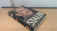 Stalin. Trans From the German By E.W. Dickes B0000CI708 Book Cover