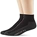 Produktbild Camano Herren 5932 Sportsocken, Schwarz (Black 5), (Herstellergröße: 39/42) (2er Pack)
