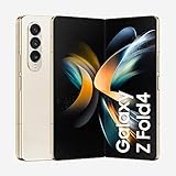Teléfono inteligente plegable / Sistema operativo de lanzamiento: Android 12 / Nombre del modelo: SM-F936N / Información de pantalla 19,30 cm (7,6") / D-AMOLED / 2176x1812 / 372ppi / 120Hz /