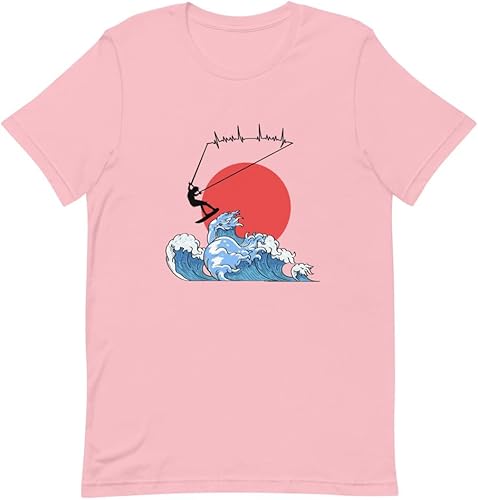 Miniatura 6 de Novelty Kiteboarding Kite-Surfing Powerkiting PowerKite Hilarious Kitesurf 2