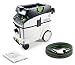 Produktbild Festool Absaugmobil CTM 36 E LE CLEANTEC Staubklasse M
