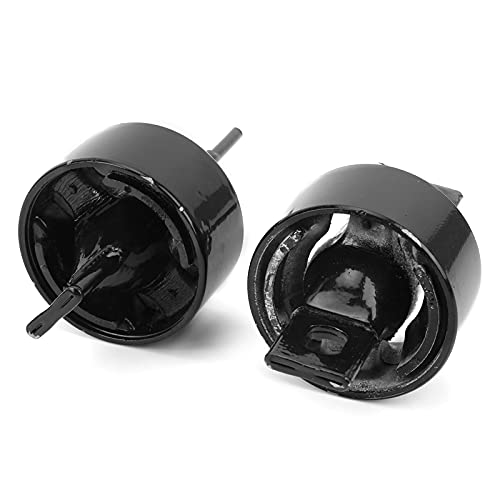 2 peças bucha de braço de reboque 52385SR3003 ReplacementCivic Del Sol 1993-1997