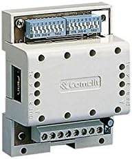 1424 CAMERA SWITCHER F/SMPLBUS TOP
