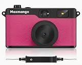 Screen Free Digital Camera
