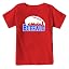 Buffalo - Red Shirt