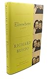 Elsewhere: A memoir