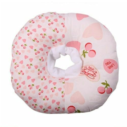 エリザベスカラー 猫用 猫用品 猫グッズ 犬 ペット用品 術後ウェア けが 傷口保護 傷舐め防止 ソフト 軽量 ドーナツ型 クッション 引っかき防止 柔らかい やわらか 傷舐め