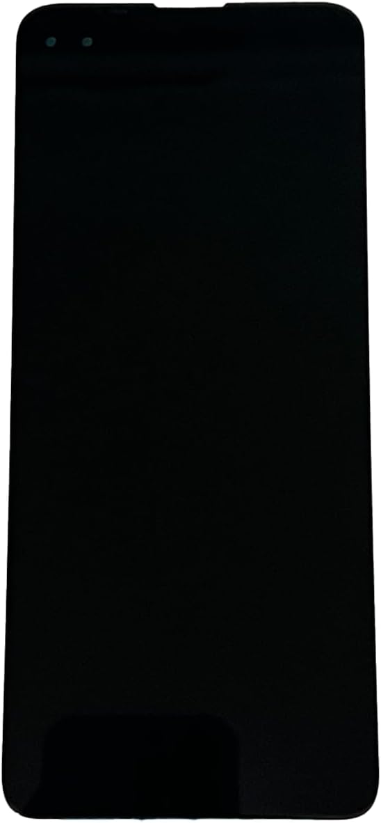 Mustpoint LCD Display Touch Screen Digitizer Assembly for Motorola Moto G100 6.7"