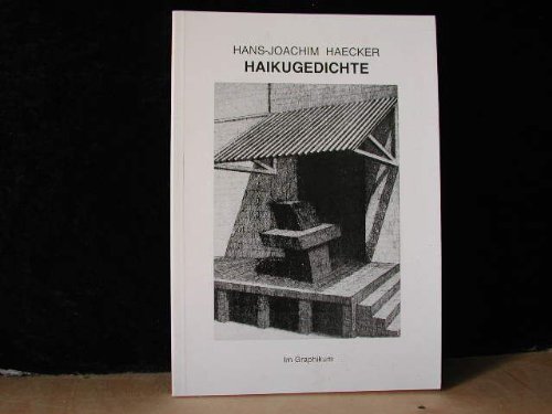 Preisvergleich Produktbild Haikugedichte