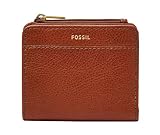 Fossil Jori RFID Bifold Medium Brown