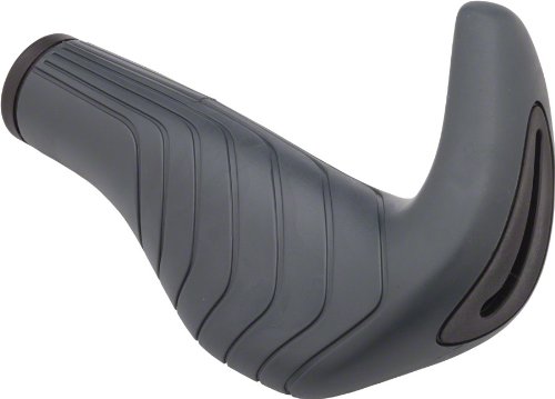 Phorm S 230 Black Grips