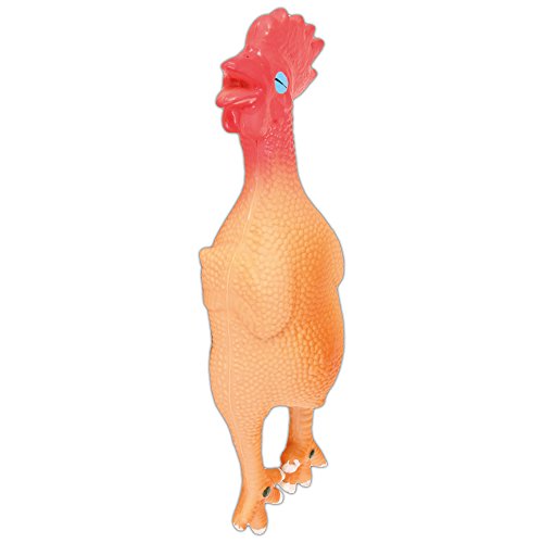 Trixie 3536 Huhn, Latex, 23 cm