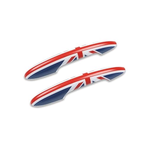 �h�A�n���h�� �ی� �ɂƂ���M&INI �N�[�p�[ S JCW F56 F57 �J�[�X�^�C�����O�O�����i�A�N�Z�T���[ 2 �Z�b�g�ō����h�A�n���h���J�o�[�X�e�b�J�[�g����(F)