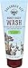 Savannah Bee Company Lemongrass Spearmint Honey Body Wash 8 Ounces