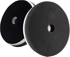 Black Finishing Pad