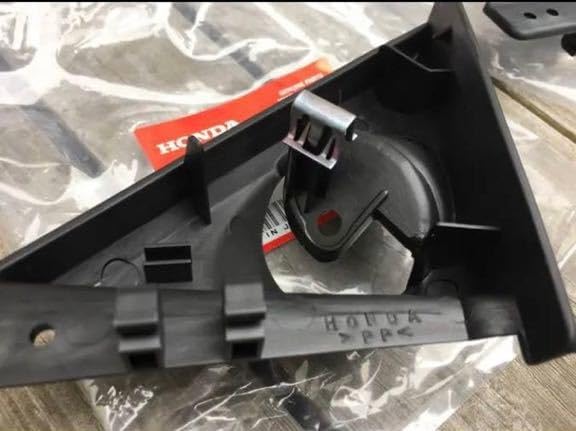 Amazon.co.jp: 残り僅かレア純正品 シビック タイプR EK9 EK4