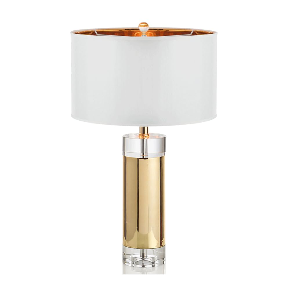 Luxury High - end Modern Amen Desk Lamp for Living Room, Bed