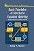 Basic Principles of Structural Equation Modeling: An Introduction to LISREL and EQS (Springer Texts in Statistics)