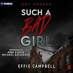 Such a Bad Girl cover art