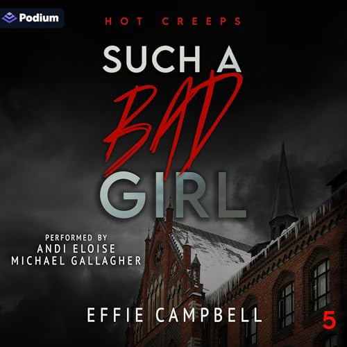 『Such a Bad Girl』のカバーアート